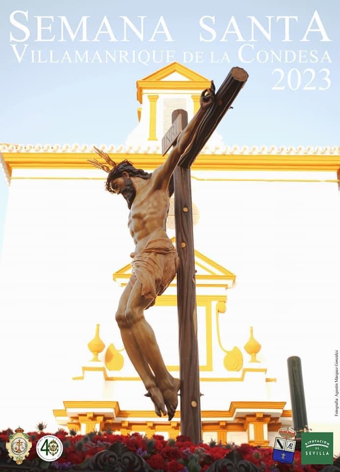 Semana Santa en Villamanrique de la Condesa  